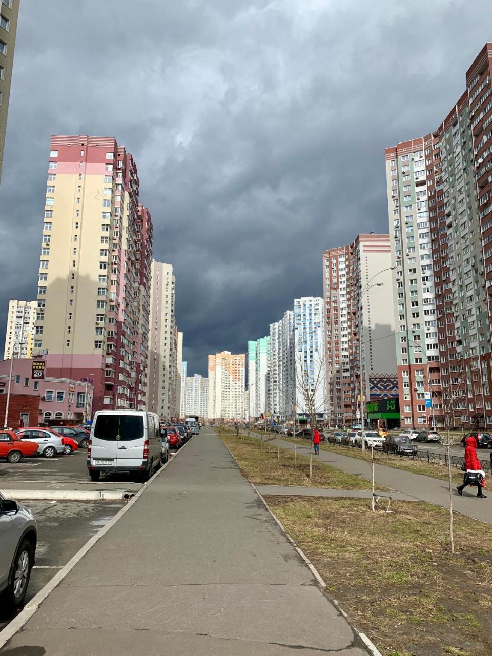Apartament Nataly