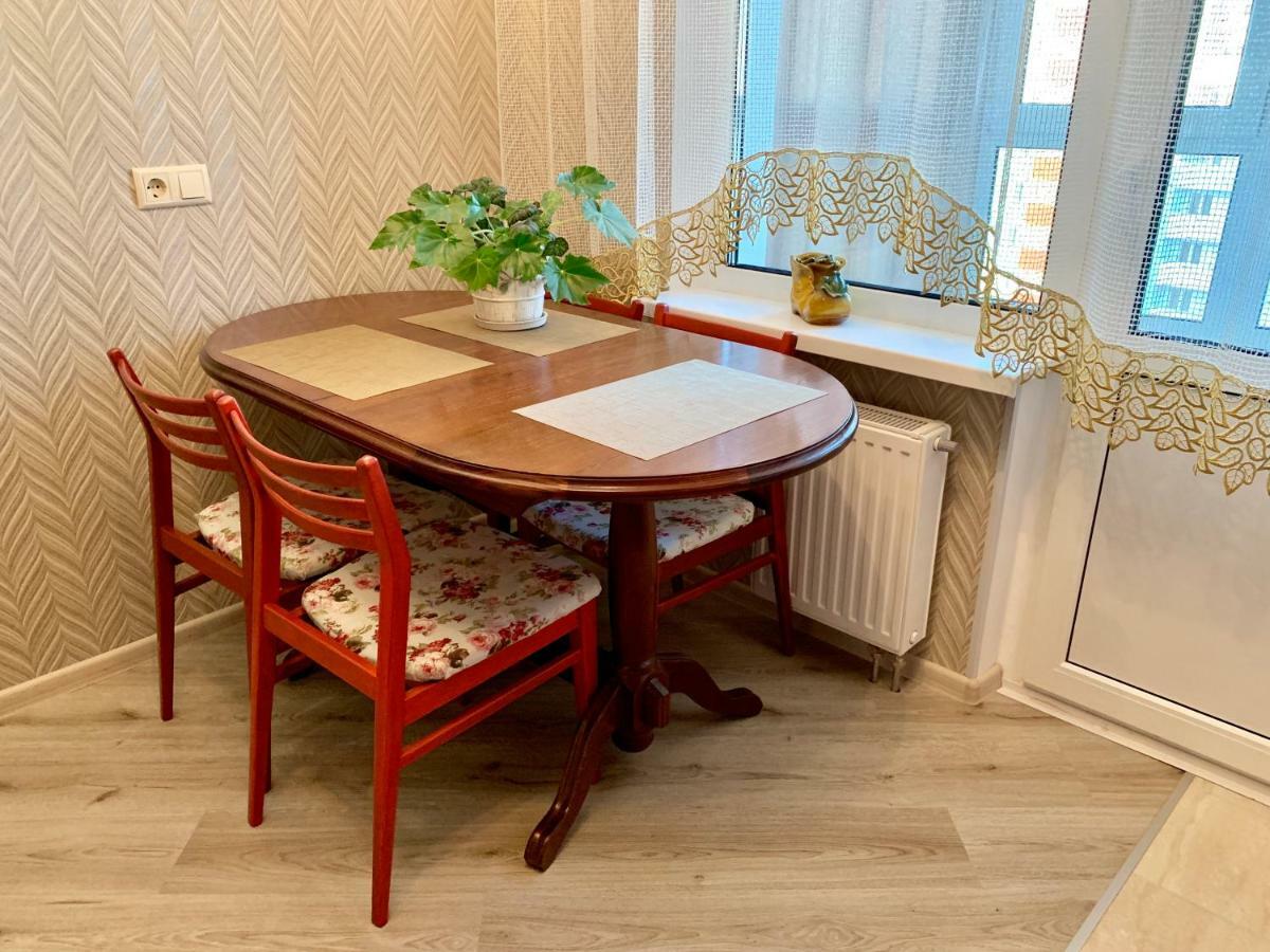 Nataly Apartament *