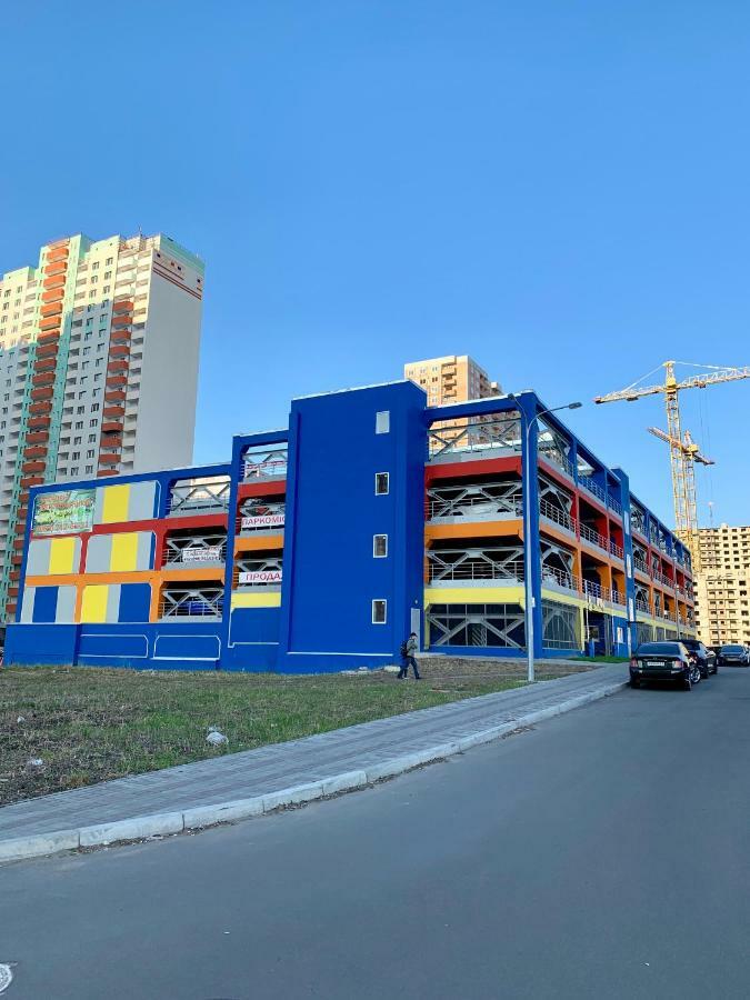 Nataly Apartament