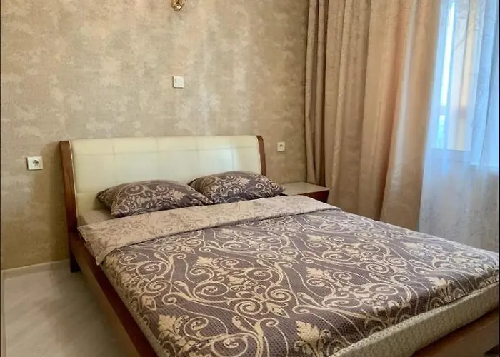 Nataly Apartments
