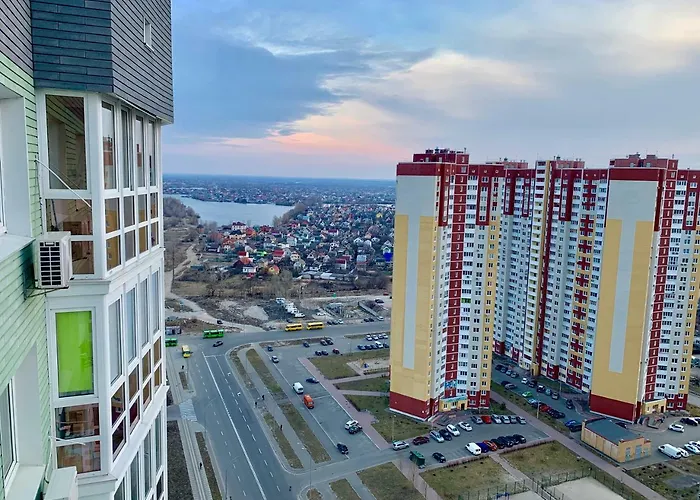 Nataly Apartments