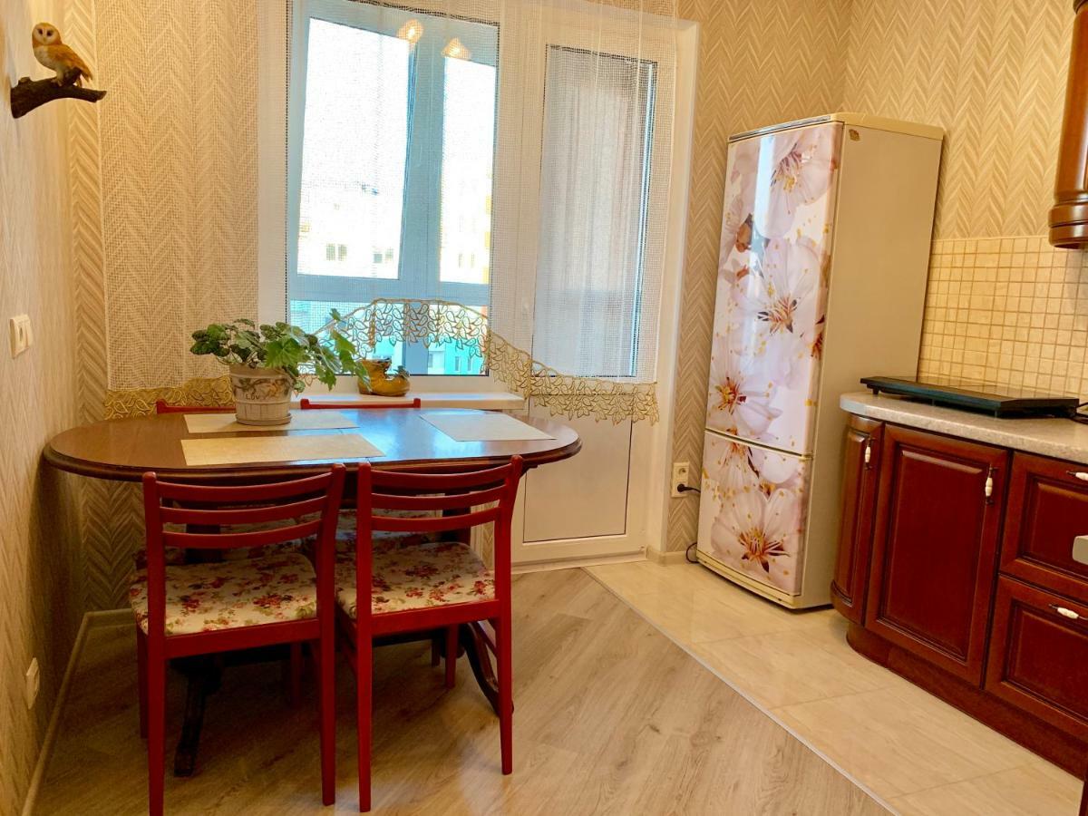 Nataly Apartment Kyiv